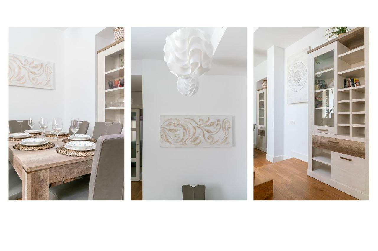 Veoapartment Jeronimo Terrace Séville Extérieur photo