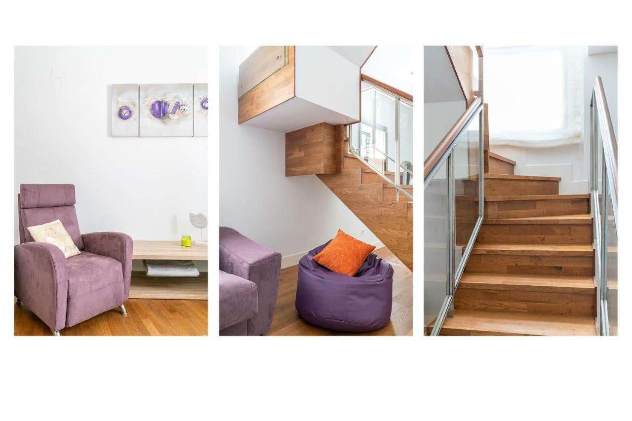 Veoapartment Jeronimo Terrace Séville Extérieur photo