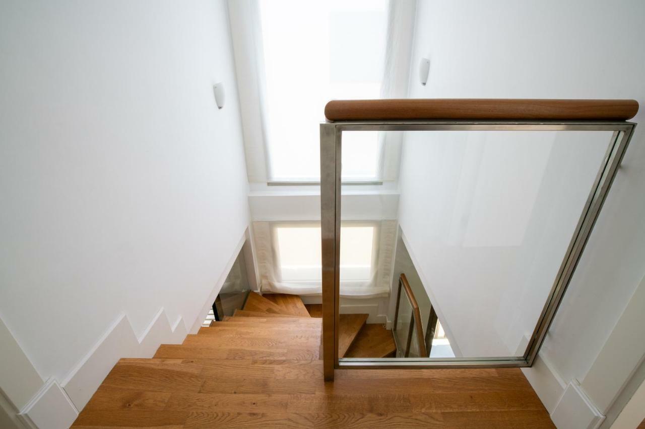 Veoapartment Jeronimo Terrace Séville Extérieur photo