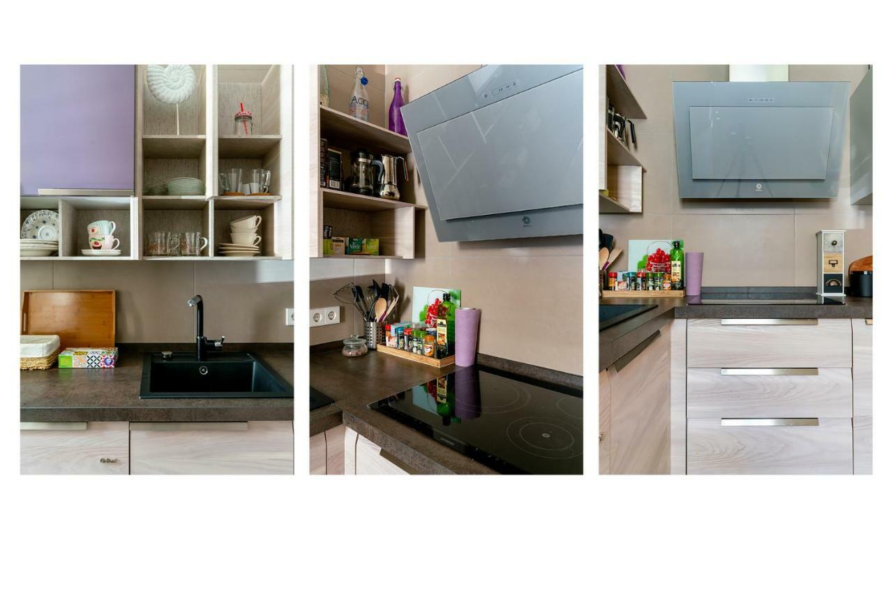 Veoapartment Jeronimo Terrace Séville Extérieur photo